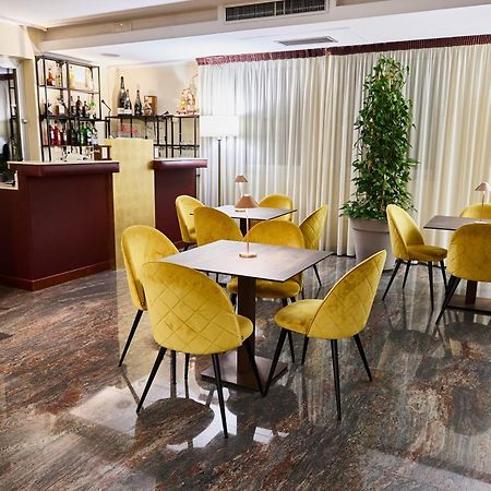 Appia Antica Hotel كوراتو المظهر الخارجي الصورة