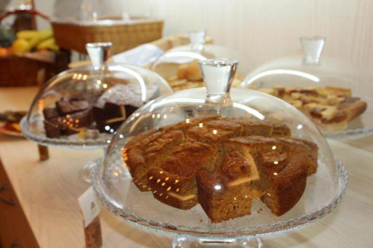 Appia Antica Hotel كوراتو المظهر الخارجي الصورة