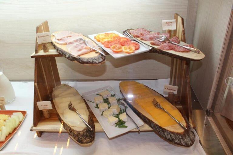 Appia Antica Hotel كوراتو المظهر الخارجي الصورة