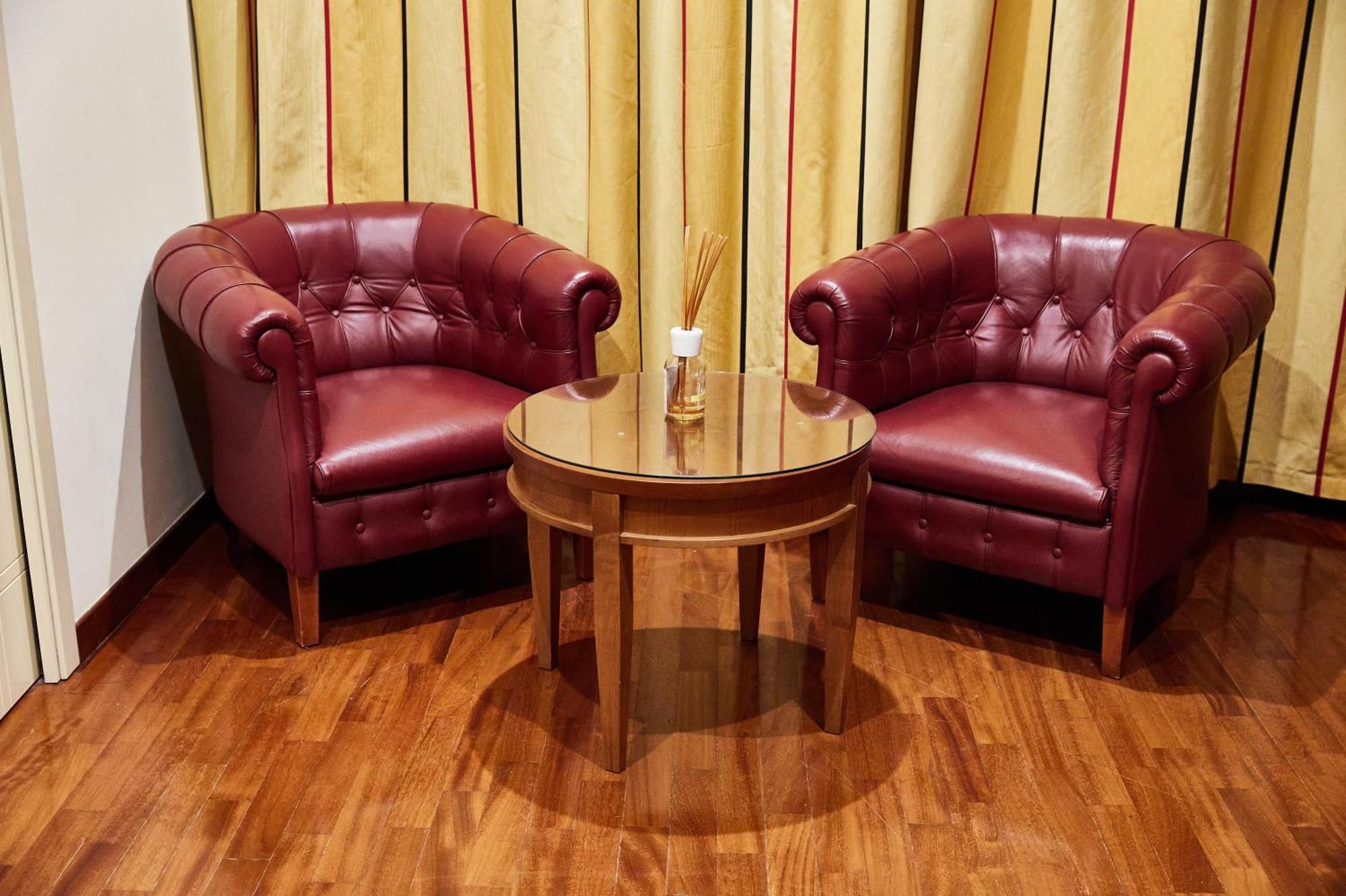 Appia Antica Hotel كوراتو المظهر الخارجي الصورة