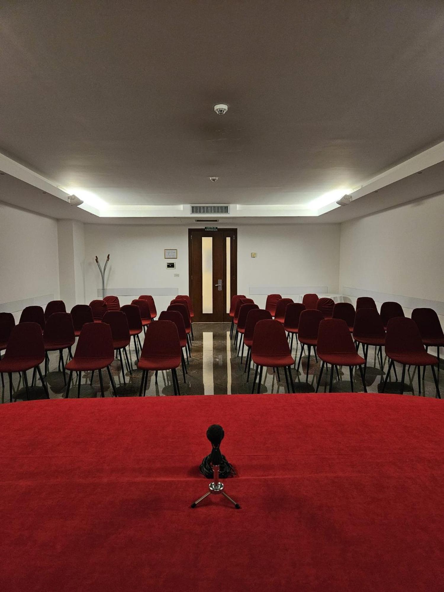 Appia Antica Hotel كوراتو المظهر الخارجي الصورة