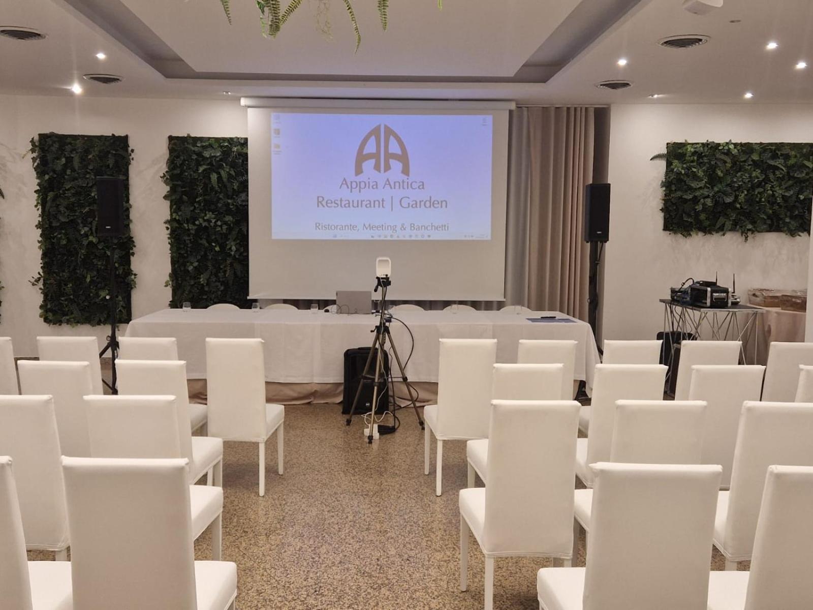 Appia Antica Hotel كوراتو المظهر الخارجي الصورة