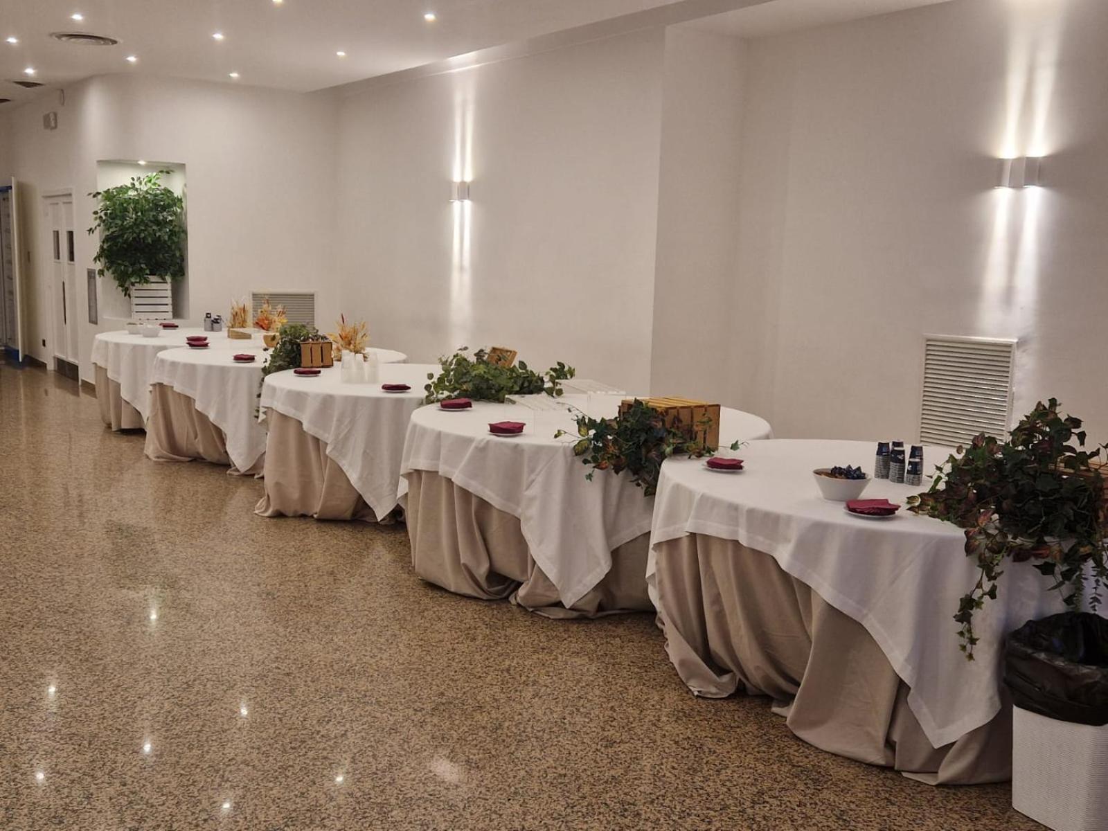 Appia Antica Hotel كوراتو المظهر الخارجي الصورة