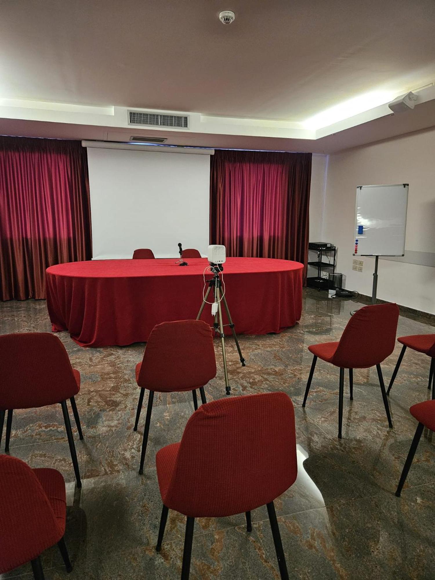 Appia Antica Hotel كوراتو المظهر الخارجي الصورة